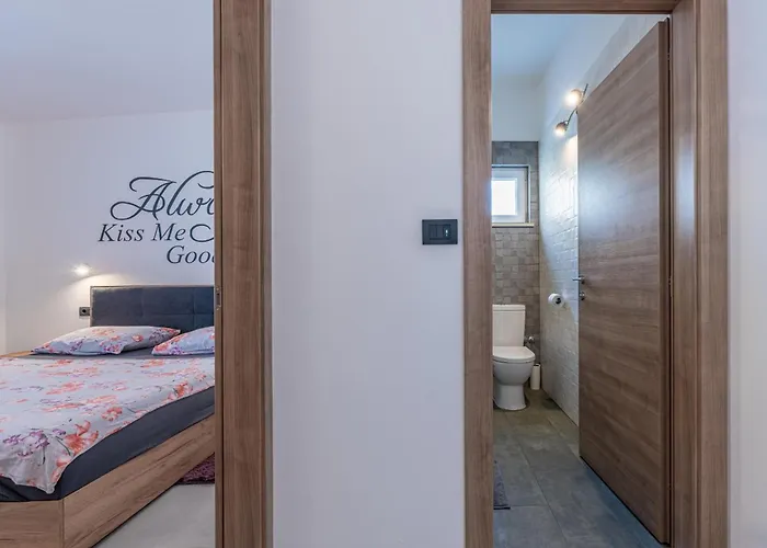 Feriehus Georgine Mit Pool *